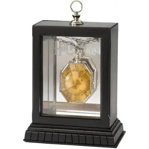 Medaillon de Salazar Serpentard Harry Potter
