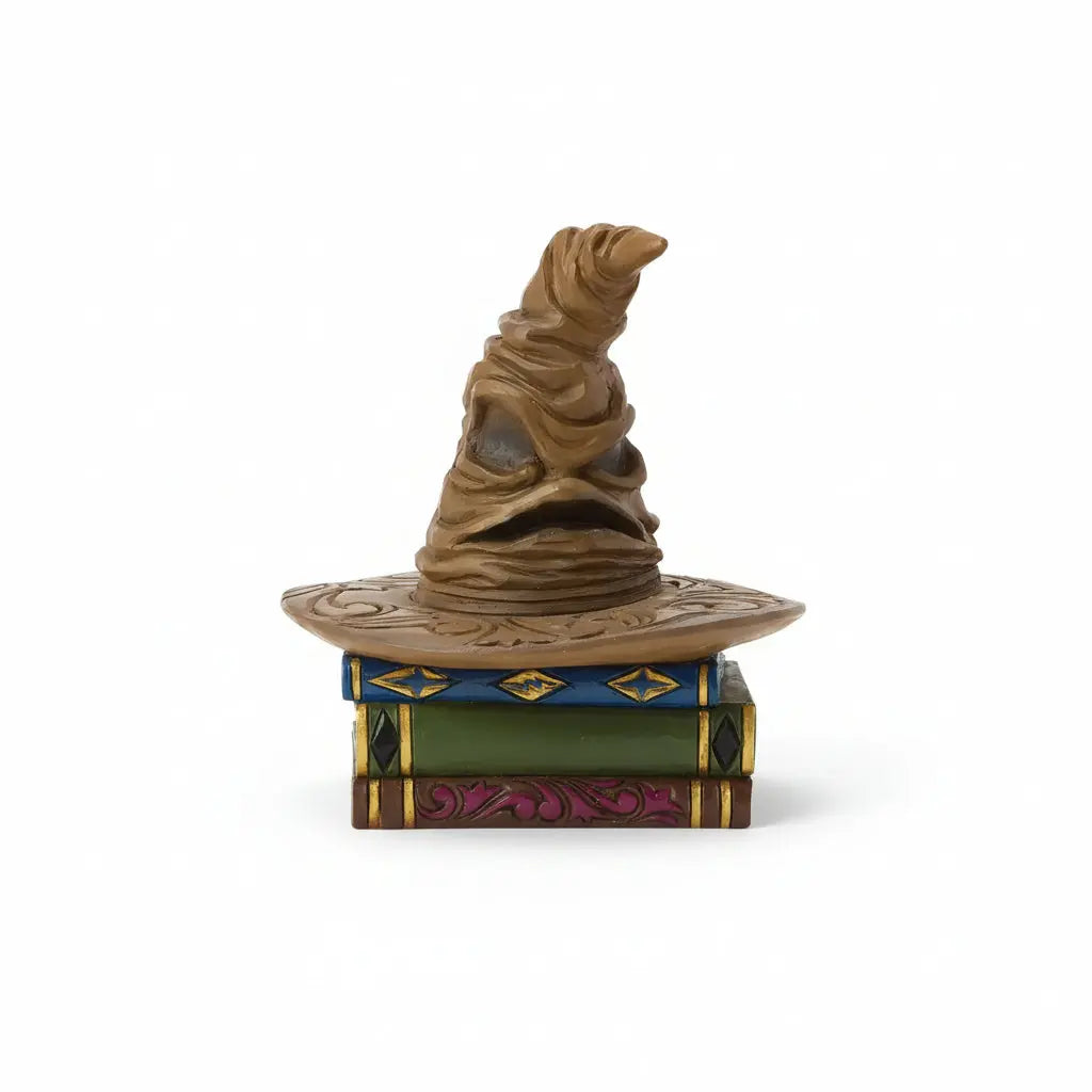 Mini Figurine Choixpeau Magique, Harry Potter by Jim Shore