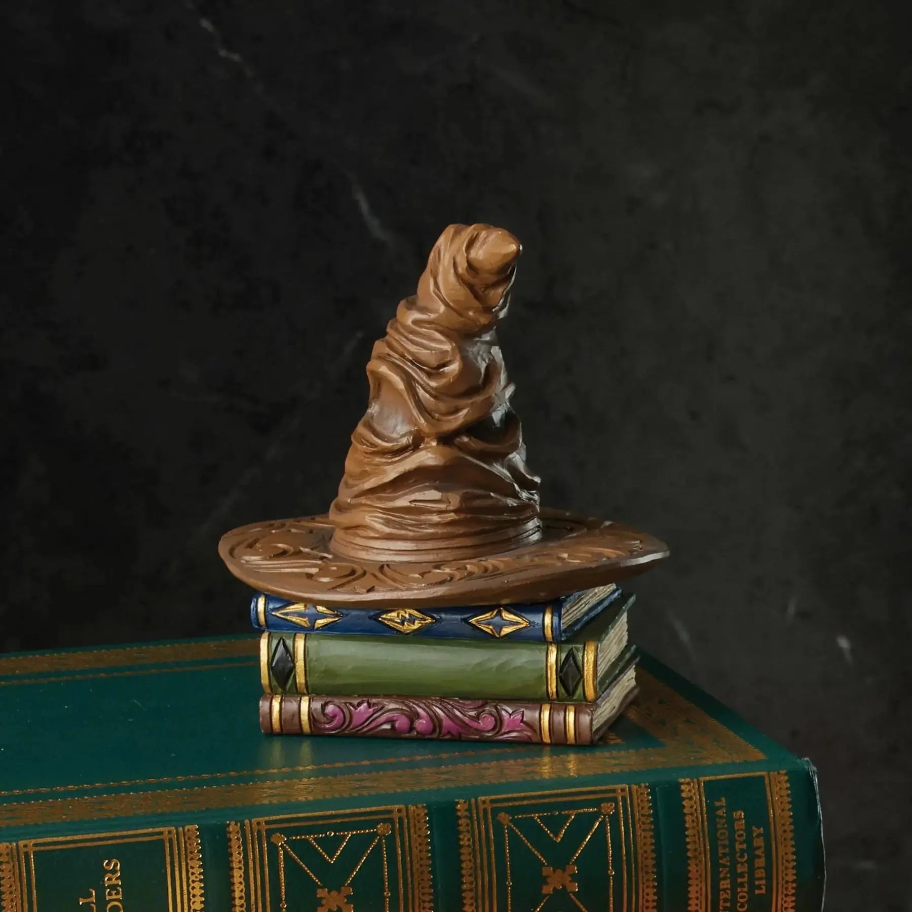 Mini Figurine Choixpeau Magique, Harry Potter by Jim Shore
