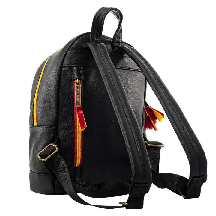 Mini Sac à Dos Gryffondor Prestige Harry Potter