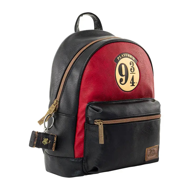 Mini Sac à Dos Harry Potter 9 3/4 Prestige