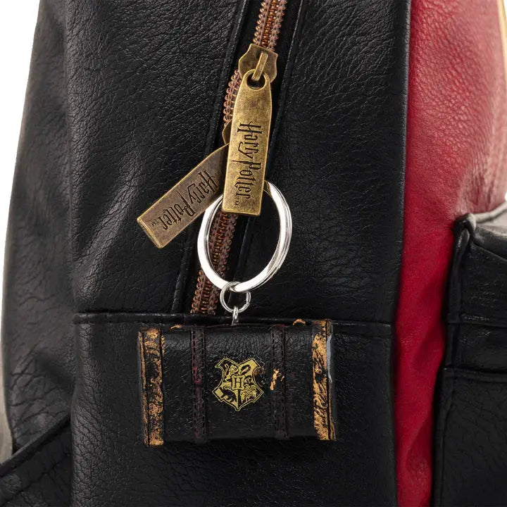 Mini Sac à Dos Harry Potter 9 3/4 Prestige
