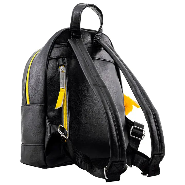 Mini Sac À Dos Poufsouffle Prestige Harry Potter