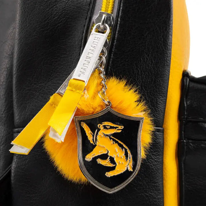 Mini Sac À Dos Poufsouffle Prestige Harry Potter