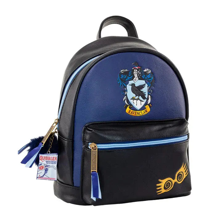Mini Sac À Dos Serdaigle Prestige Harry Potter