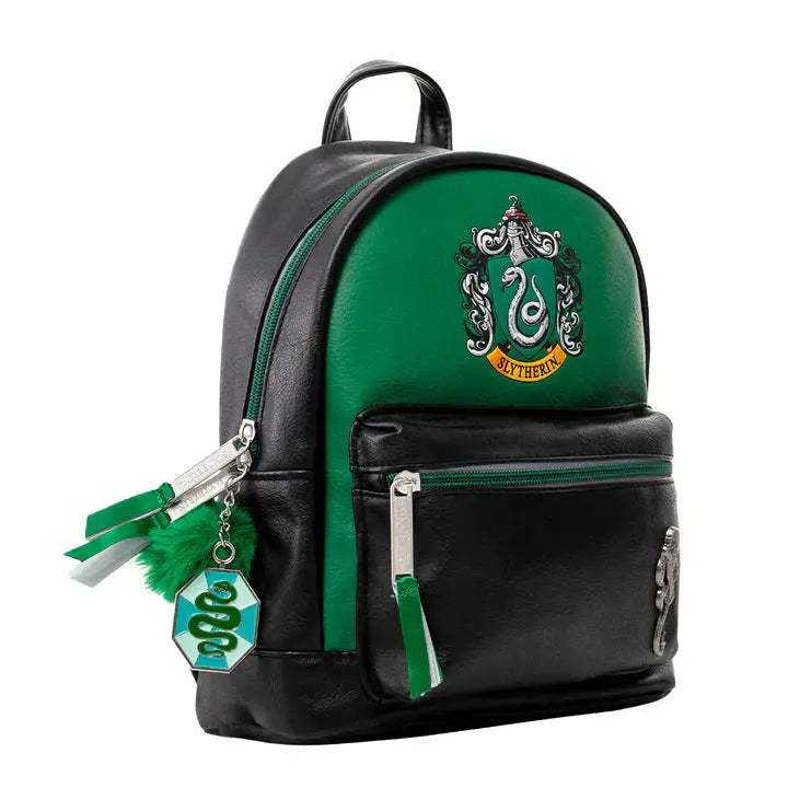 Mini Sac à Dos Serpentard Prestige Harry Potter