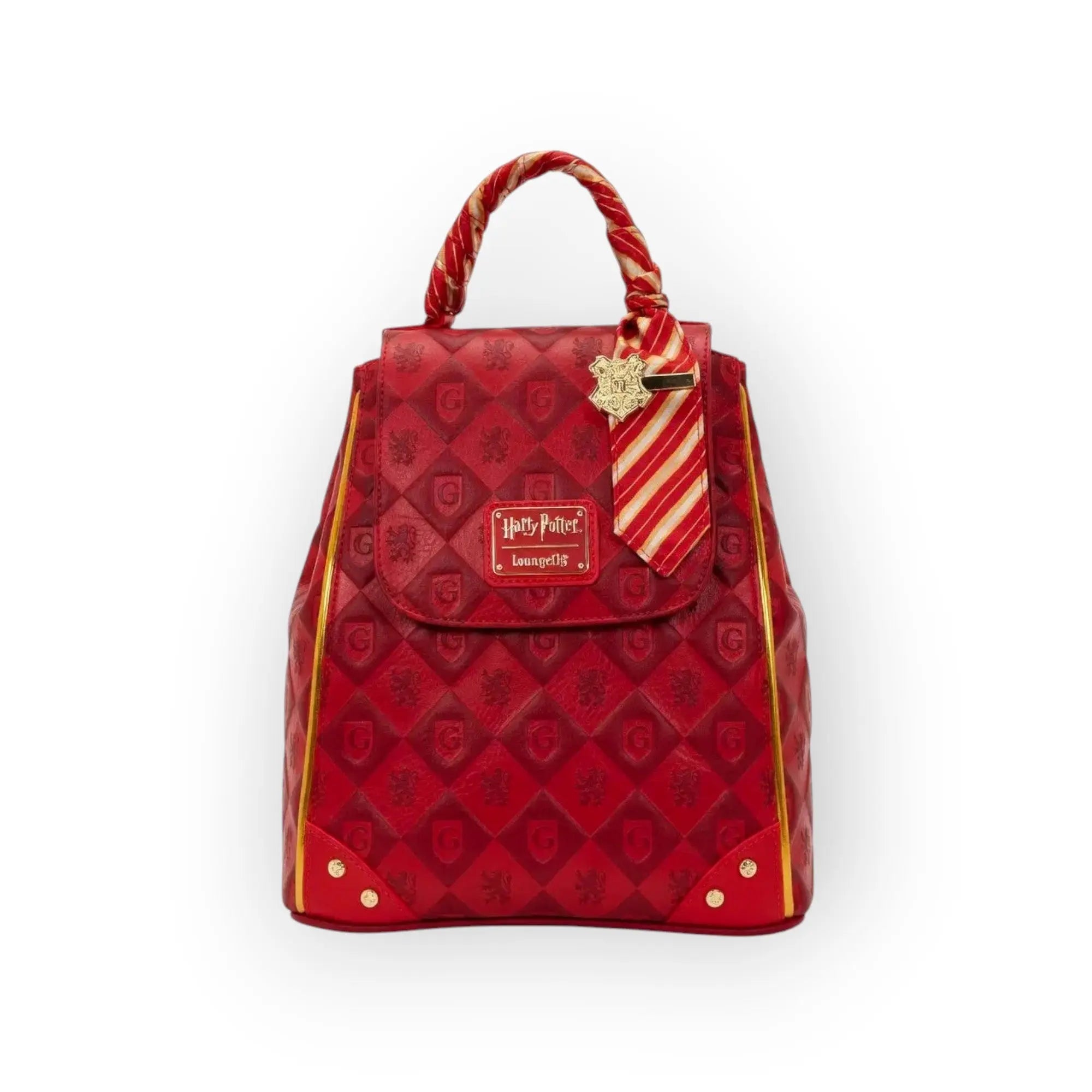 Mini Sac à Dos Gryffondor Loungefly Harry Potter