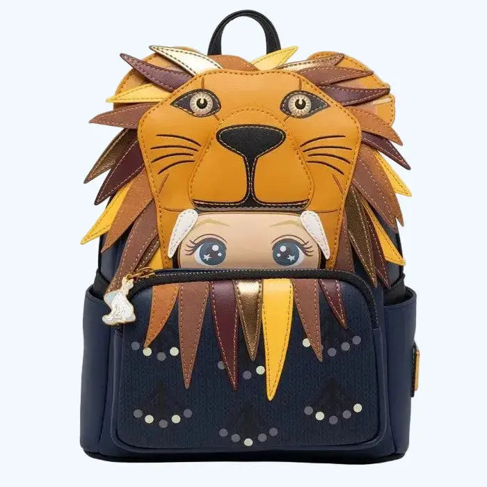 Mini Sac à Dos Loungefly Luna Lovegood, Exclusive