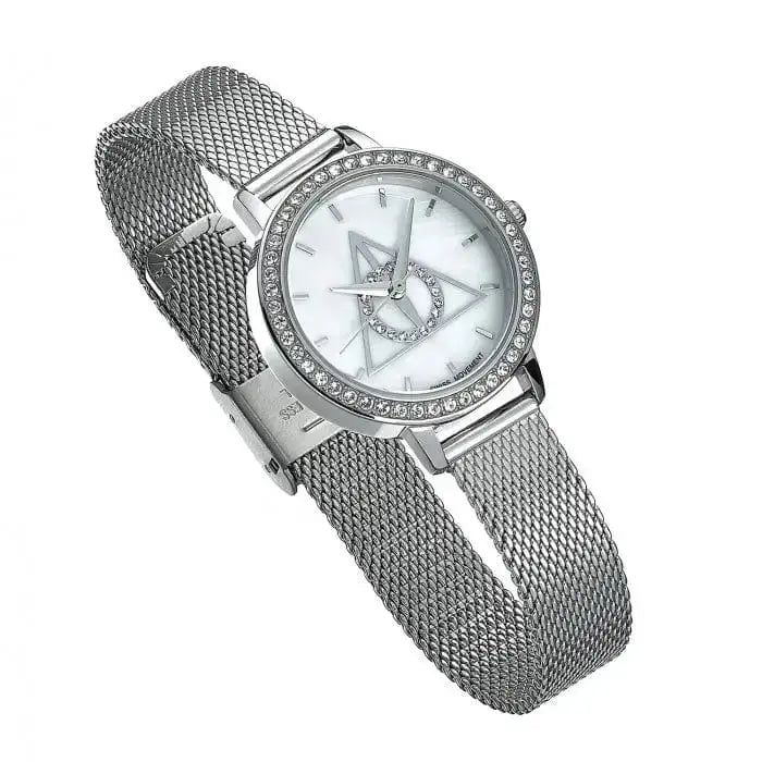 Montre Reliques de la Mort Swarovski, Harry Potter