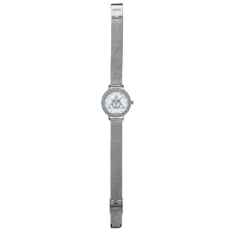 Montre Reliques de la Mort Swarovski, Harry Potter