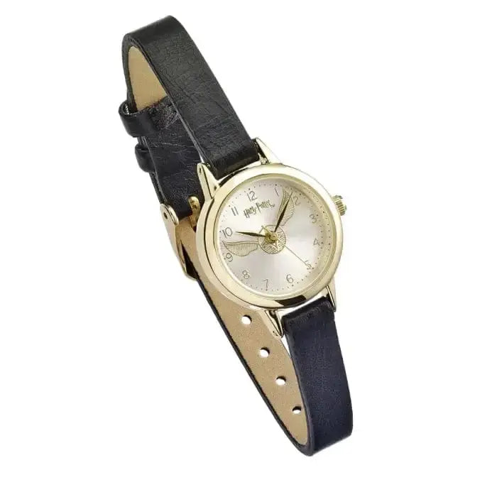 Montre Harry Potter - Vif d’Or
