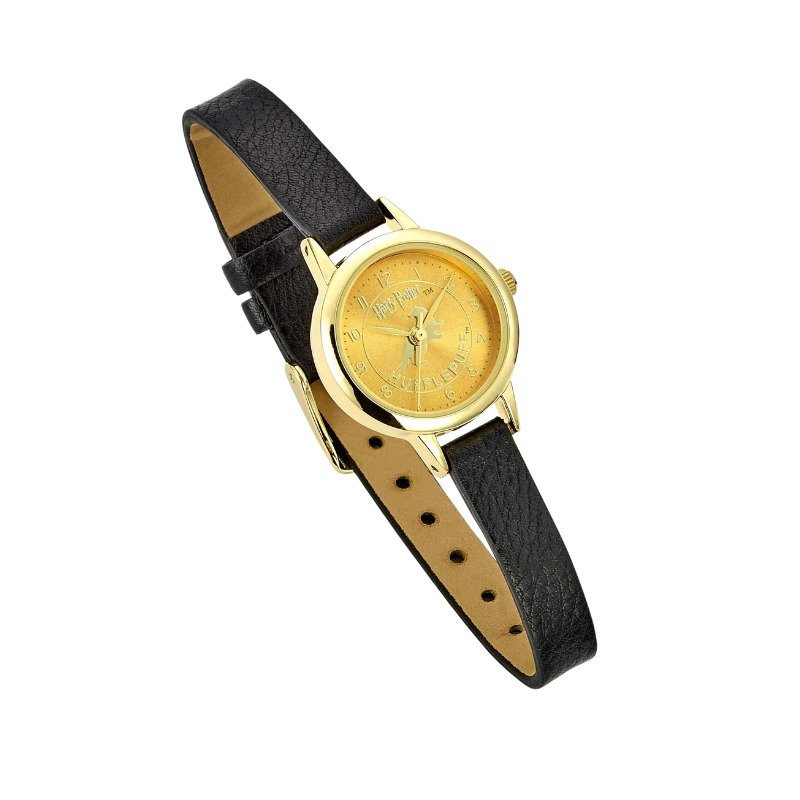 Montre Poufsouffle (20mm) Harry Potter