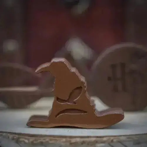 Moule à Chocolats et Glaçons Harry Potter