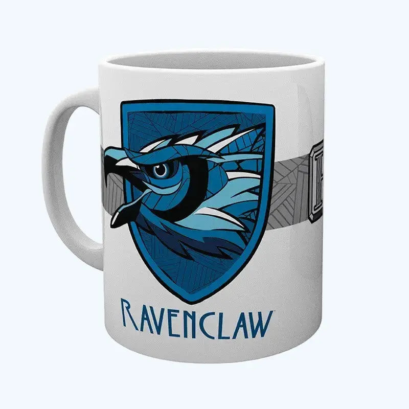 Mug Harry Potter Maison Serdaigle, Céramique 320 ml