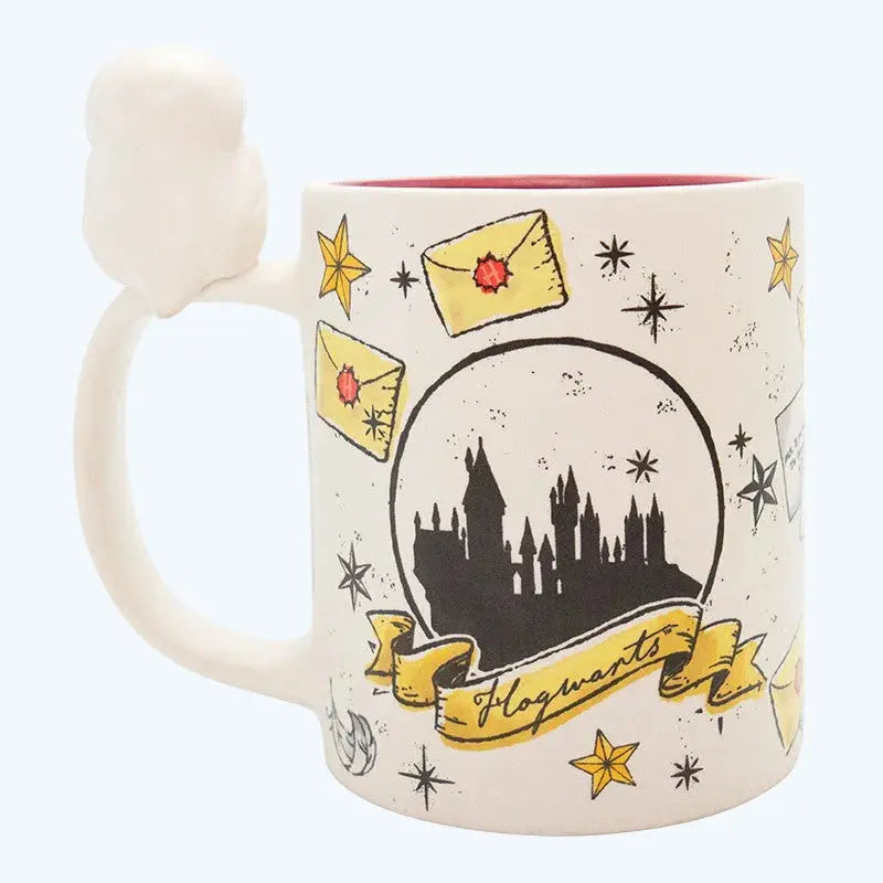 Mug Privet Drive Harry Potter
