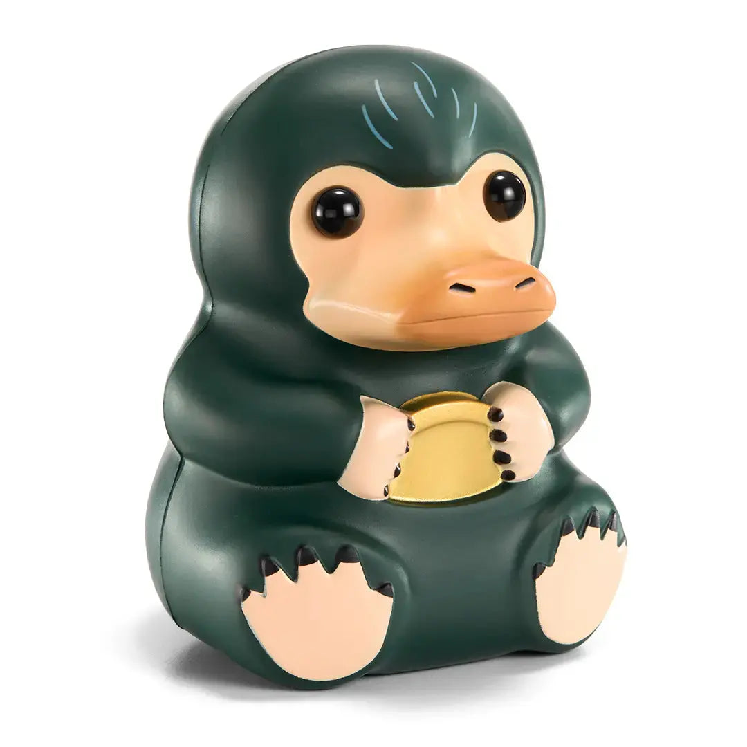 Niffleur Squishy