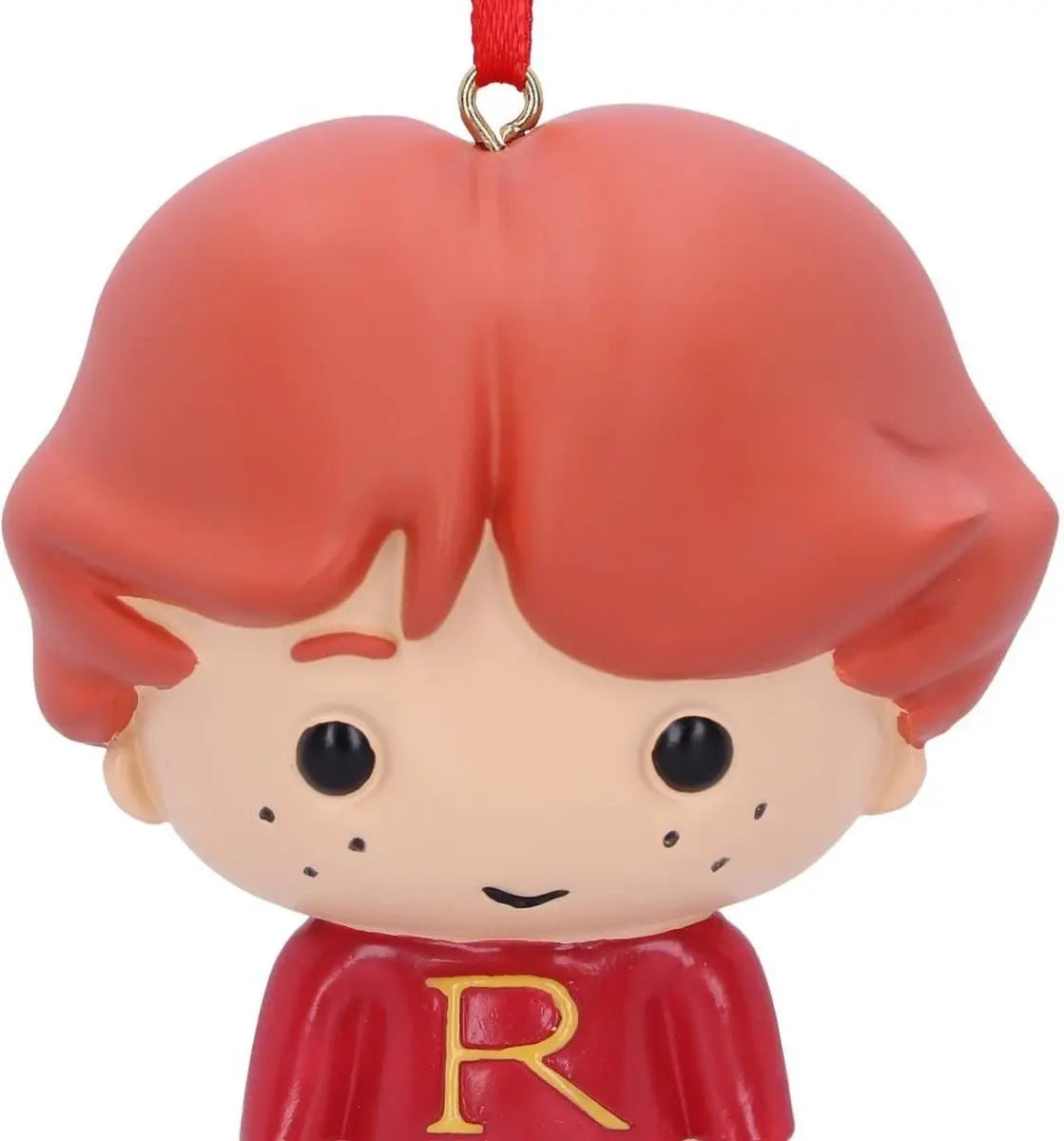 Ornement Ron Weasley Harry Potter à suspendre 7,5 cm