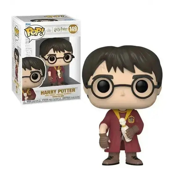 Funko POP Harry Potter 20ème anniversaire n°149