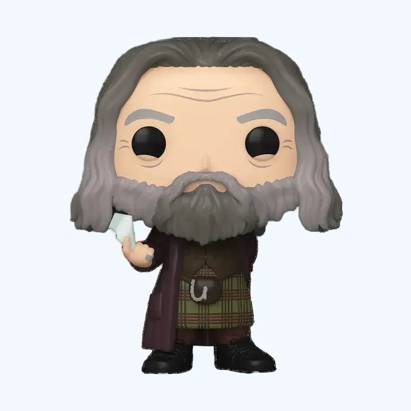 POP Aberforth Dumbledore N°190