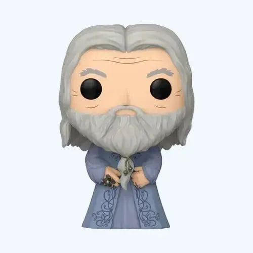 POP Dumbledore et les Horcruxes N°183