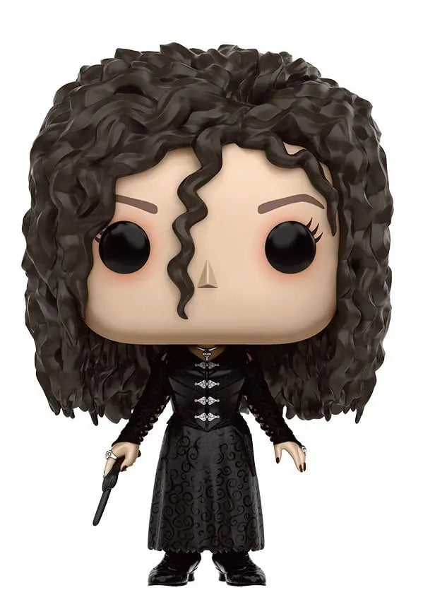 Figurine POP Bellatrix Lestrange N° 35