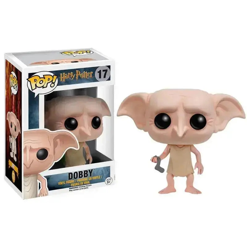 POP Dobby 17
