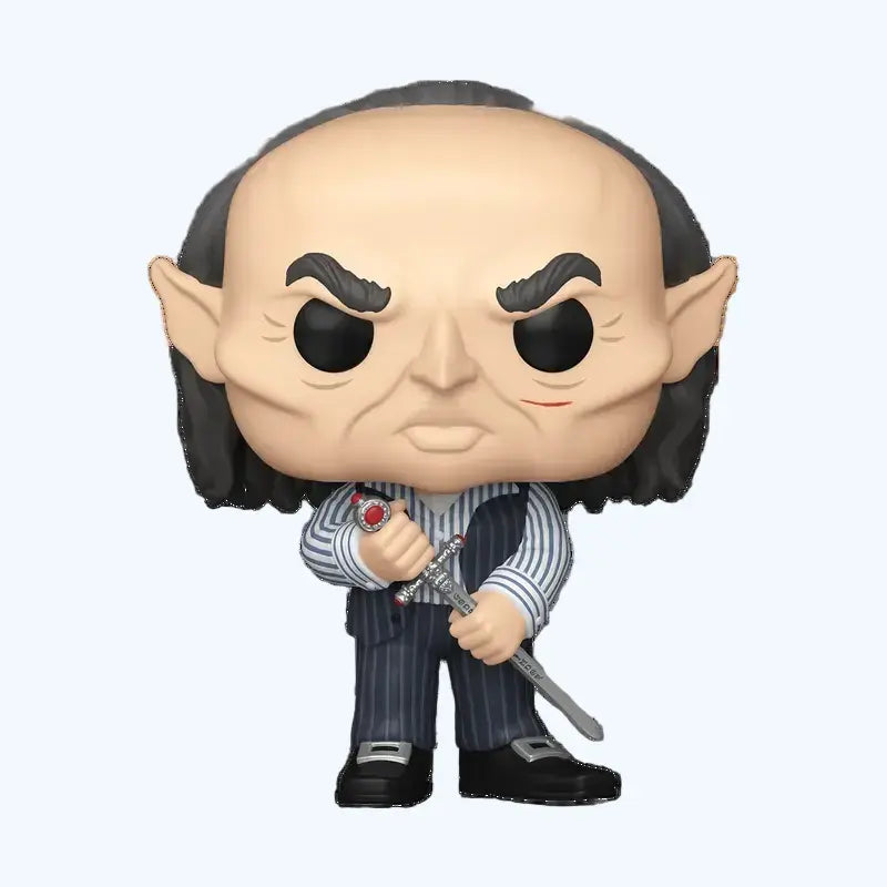 POP Gripsec - Harry Potter N°193 - Gringotts