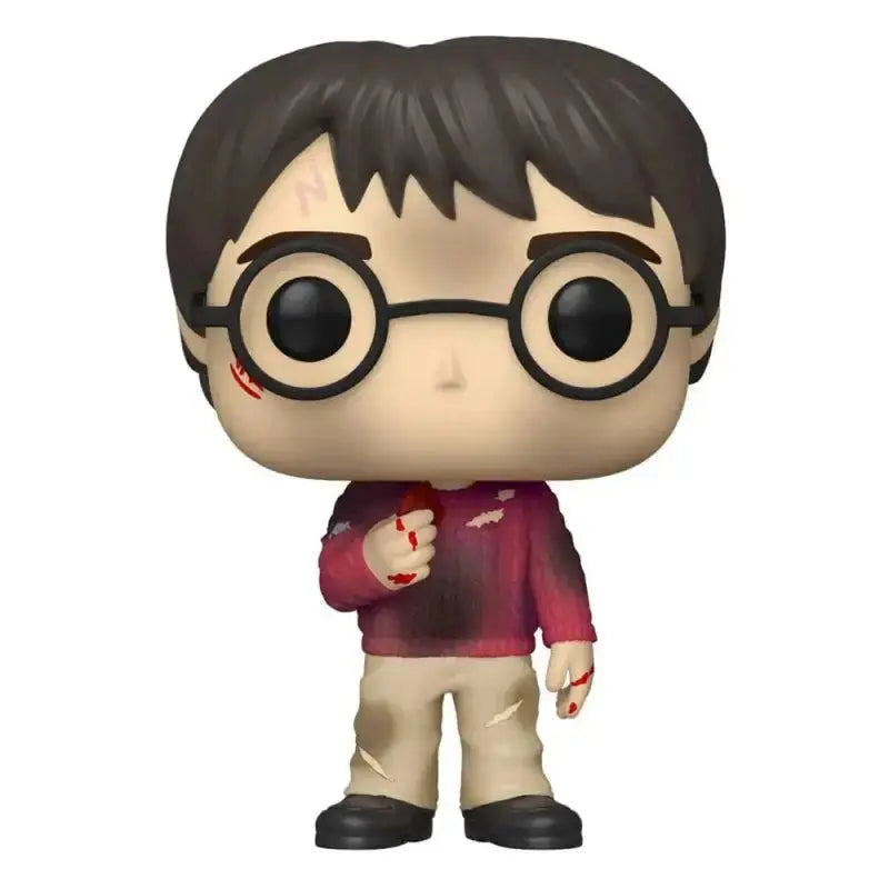 Figurine POP Harry Potter 132 - 9 cm