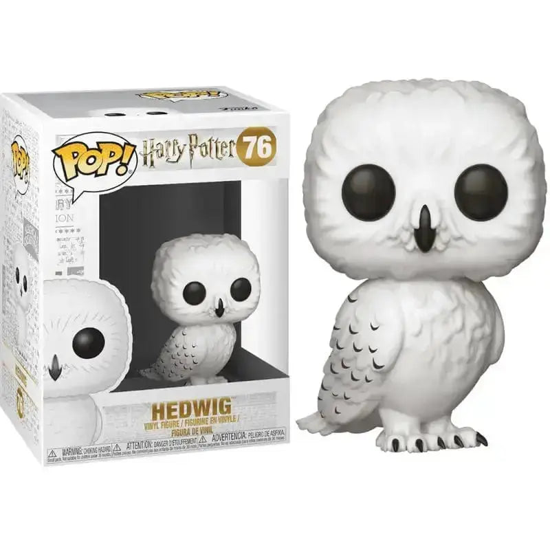 POP Hedwige 76