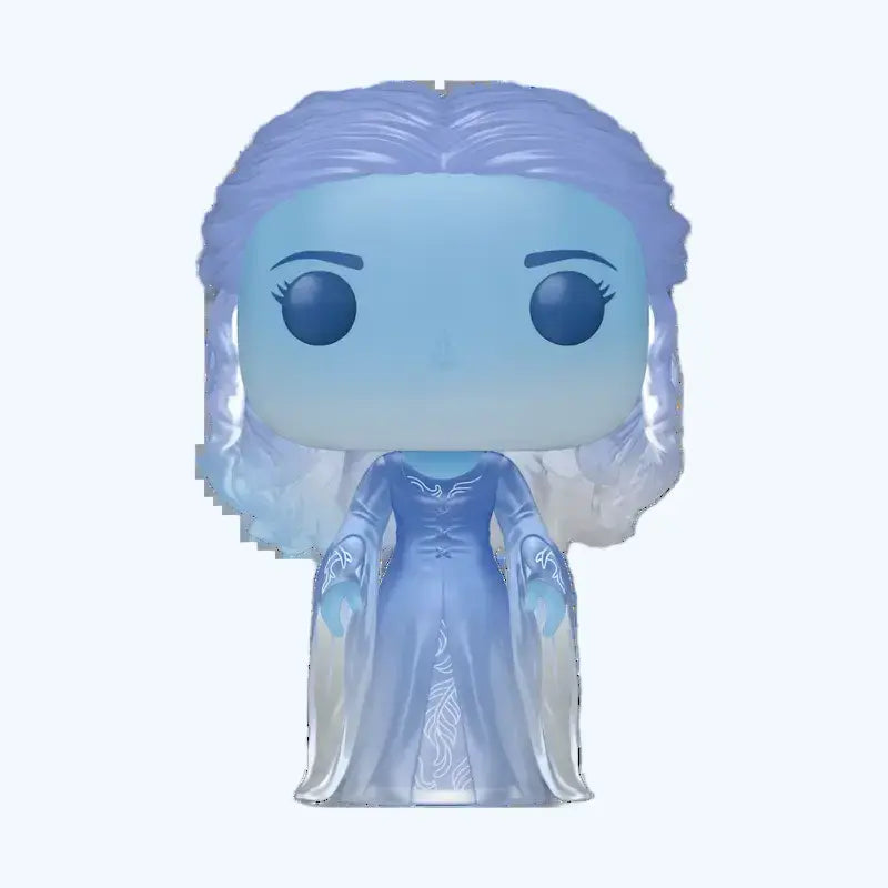 POP Helena Serdaigle Glow in the Dark - N ° 192 Harry Potter