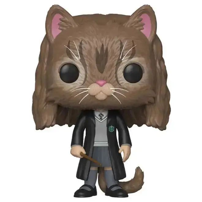 POP Hermione Chat 77