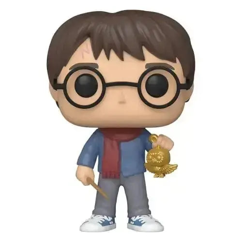 POP Holiday 122 Harry Potter