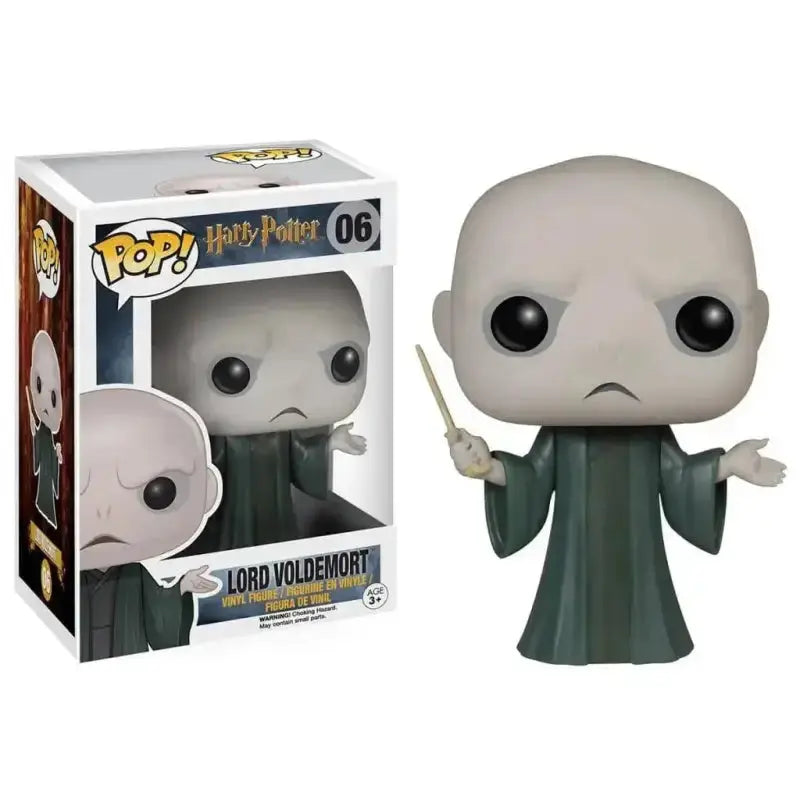 POP Lord Voldemort 06