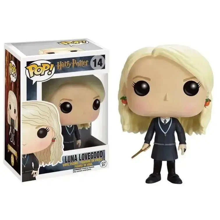 POP Luna Lovegood 14