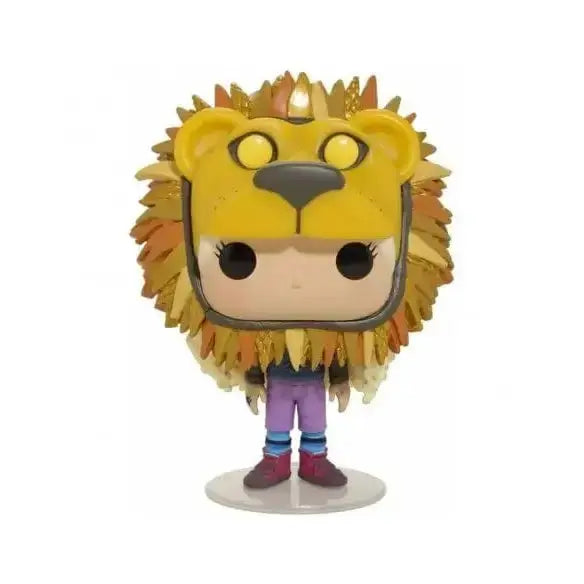 POP Luna Lovegood Lion 47