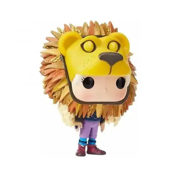 POP Luna Lovegood Lion 47