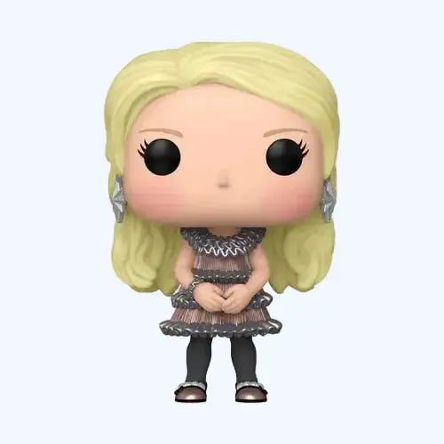 POP Luna Lovegood en robe de fête - N°182