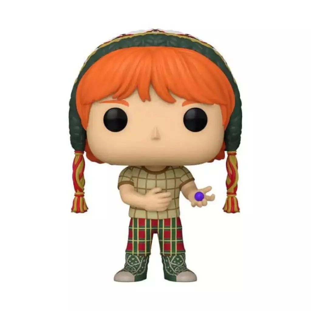 POP Movies Ron avec Bonbon N° 166