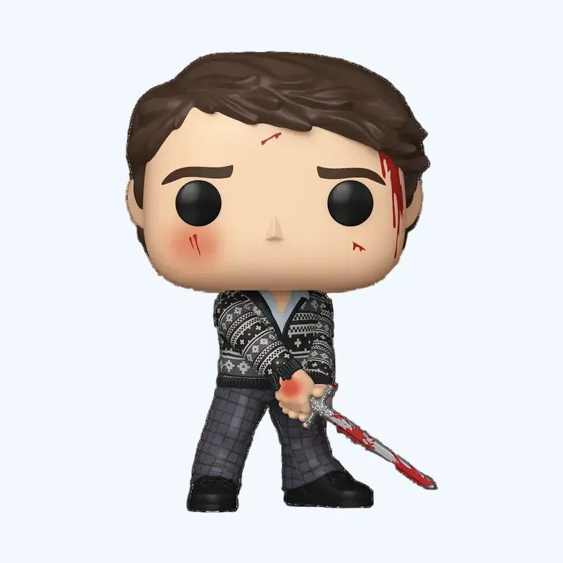 POP Neville Londubat 194 avec Épée de Gryffondor Harry Potter