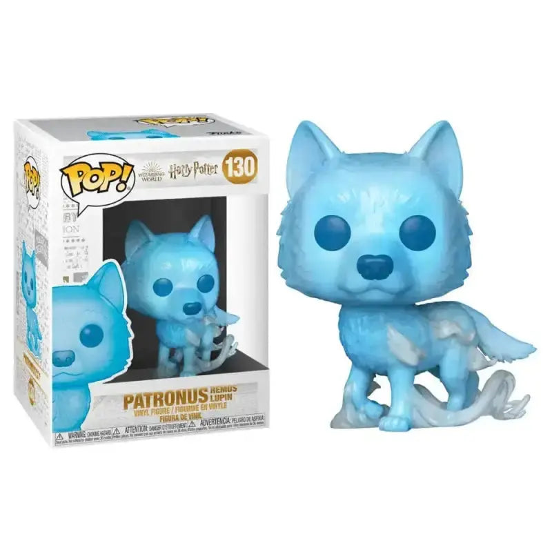 POP Remus Lupin Patronus 130