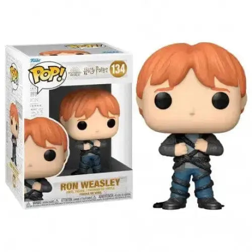 POP Ron Weasley 134