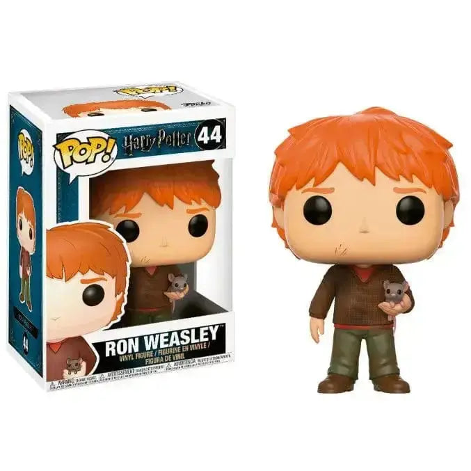 POP Ron Weasley 44