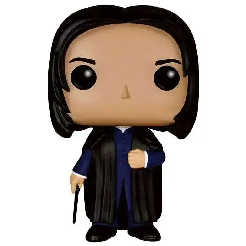 POP Severus Rogue 05