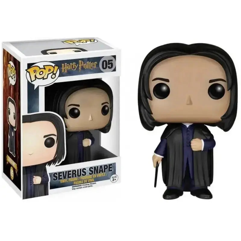 POP Severus Rogue 05