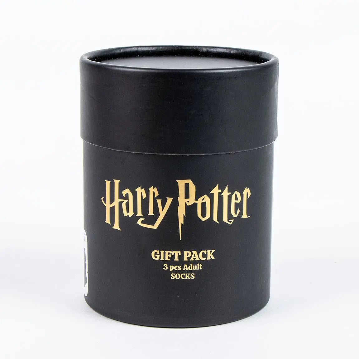 Pack 3 Chaussettes Harry Potter, Taille 38-45, Confort & Style