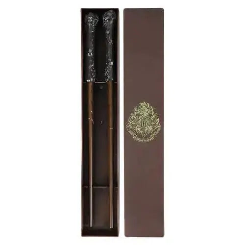 Paire de Baguettes Cuisine Harry Potter