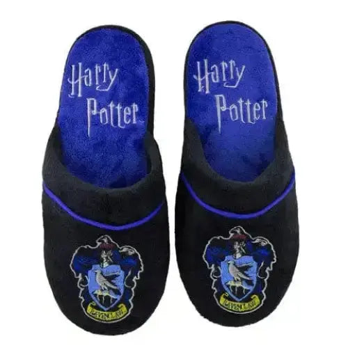 Pantoufles Serdaigle Harry Potter