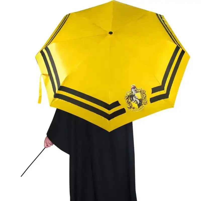 Parapluie Poufsouffle Harry Potter