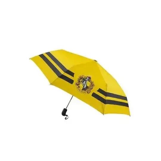 Parapluie Poufsouffle Harry Potter
