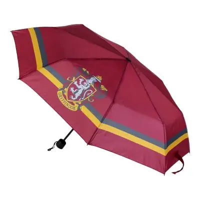 Parapluie pliable Gryffondor 53cm Harry Potter